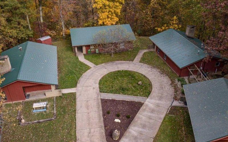 Harmony Ridge Recovery Center Photo