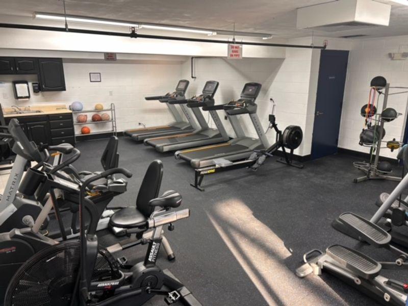 Illinois Recovery Center Photo