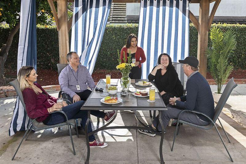 Asana Recovery Drug and Alcohol Rehab Centers Orange County CA Photo