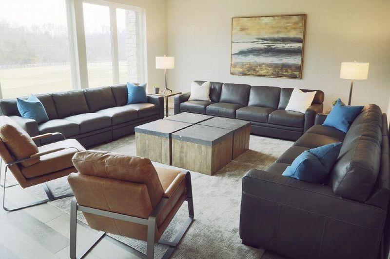 Synergy Executive Photo