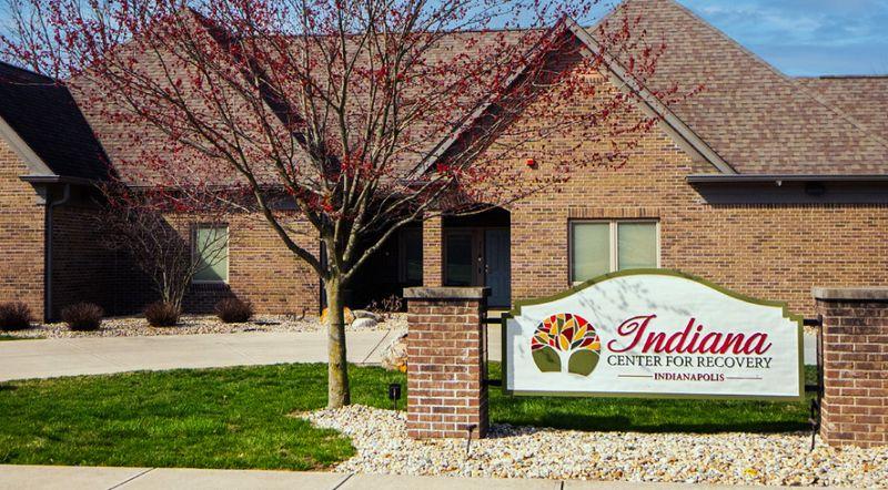 Indiana Center for Recovery - Alcohol & Drug Rehab Center Indianapolis Photo
