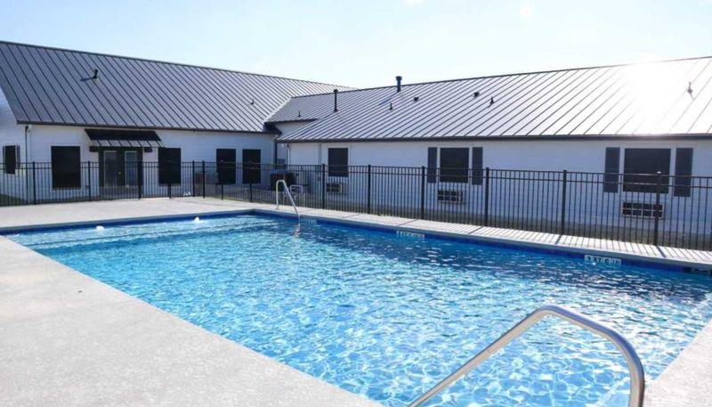 Infinite Recovery Legacy Ranch Buda Drug & Alcohol Rehab Photo