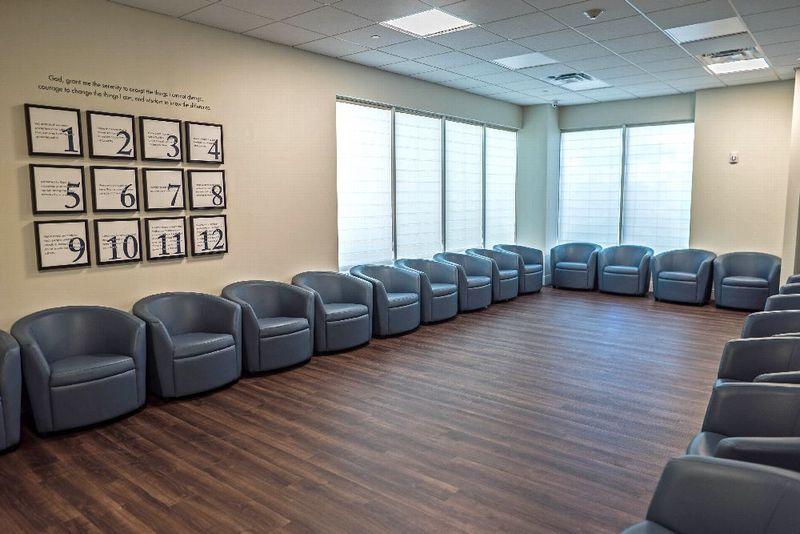 Recovery Centers of America at Raritan Bay Photo