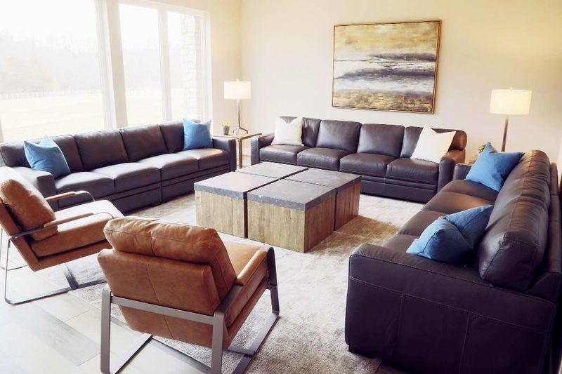 Synergy Executive Photo