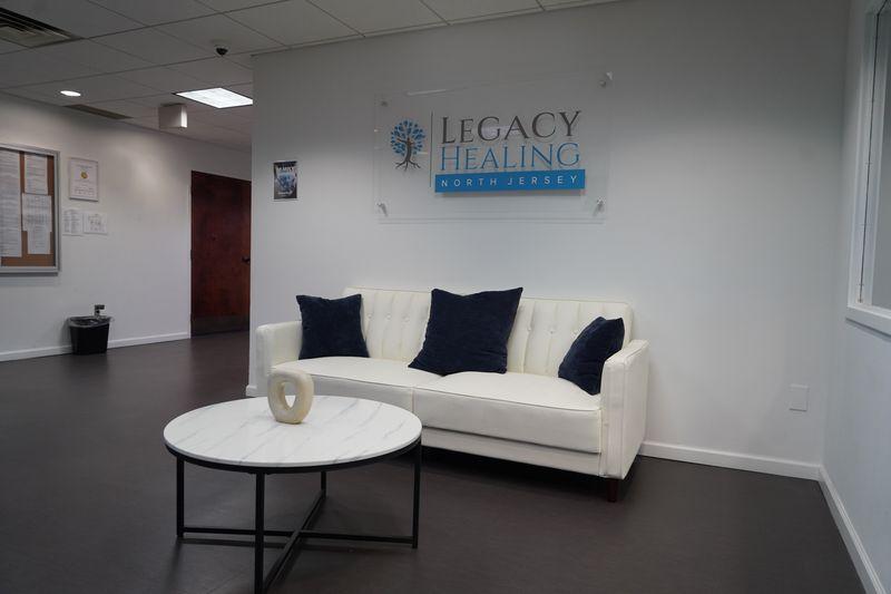 Legacy Healing Center | Luxury Rehab Photo