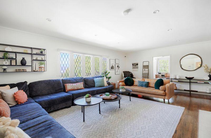 Luxe Recovery | Drug & Alcohol Rehab Photo