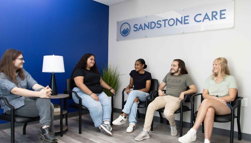 Sandstone Care Virginia Beach Photo