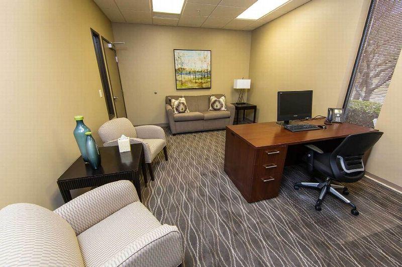 Greenhouse Outpatient Treatment Facility Photo