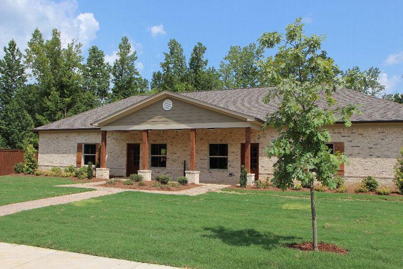 Oxford Outpatient Treatment Center Photo