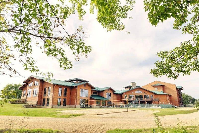 Facility Cover Photo
