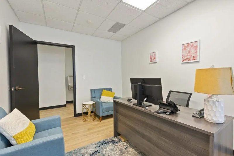 Southeast Addiction Center Photo