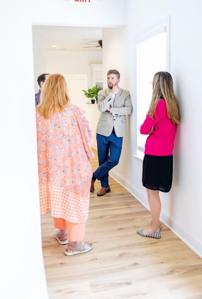 Southeast Addiction Center - Nashville Drug & Alcohol Rehab Center Photo
