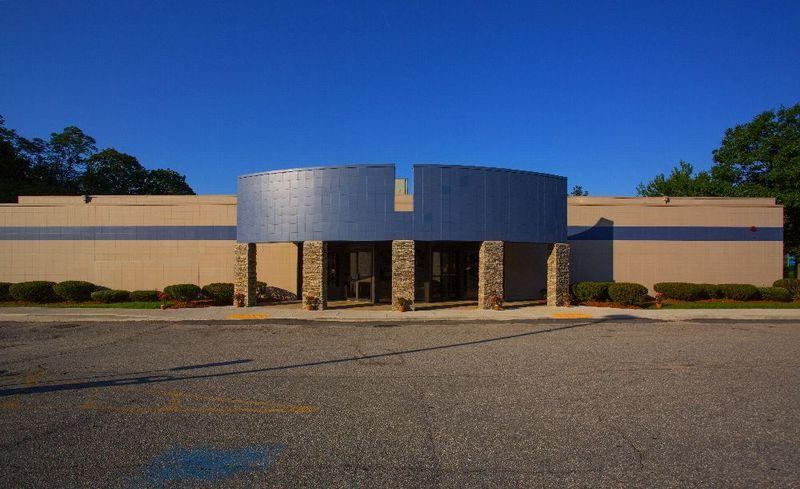 AdCare Outpatient Facility, Worcester Photo