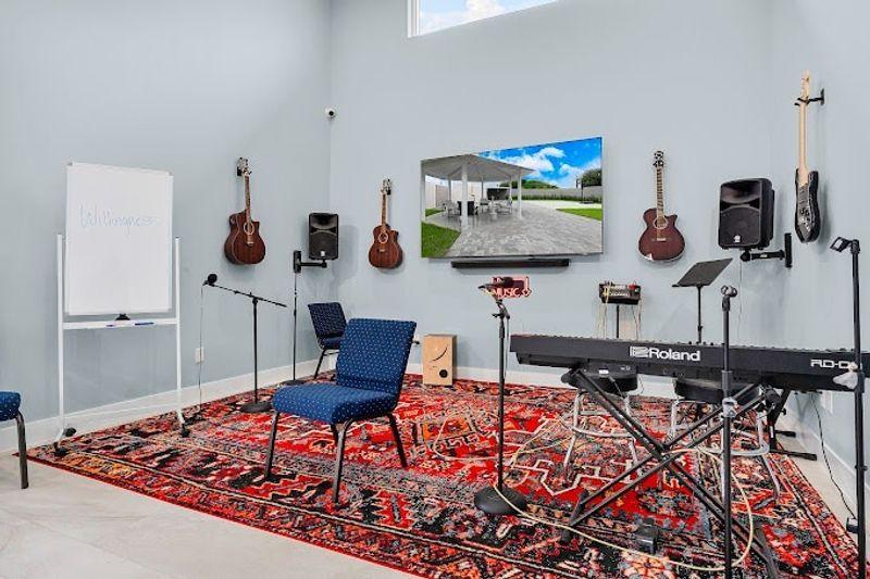 Facility Cover Photo