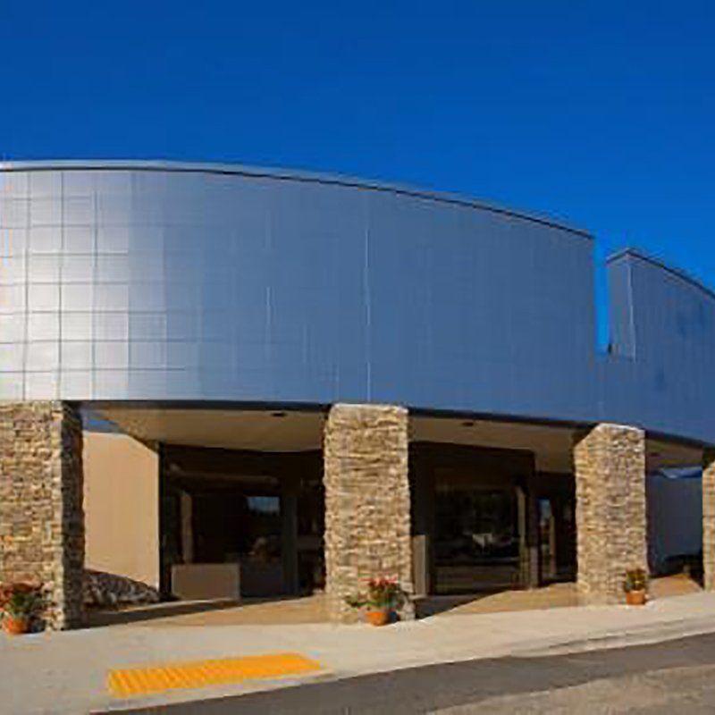 AdCare Outpatient Facility, Worcester Photo