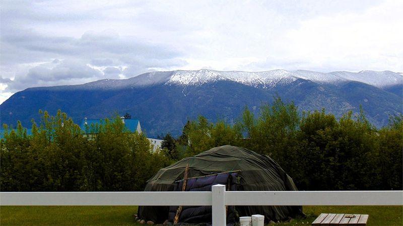 Recovery Centers of Montana - Men's Program Photo