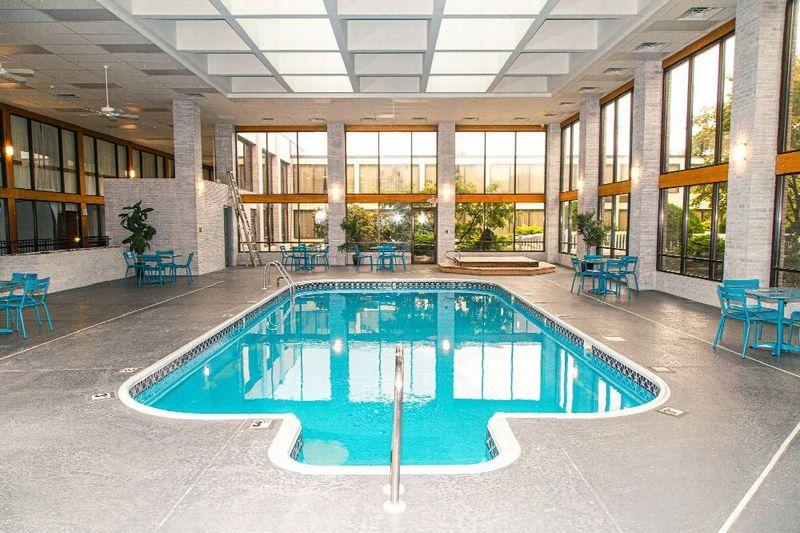 Lincoln Recovery | Illinois Addiction Treatment Center Photo