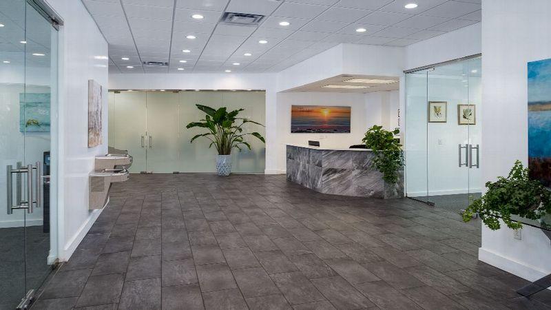 Beachside Rehab Photo