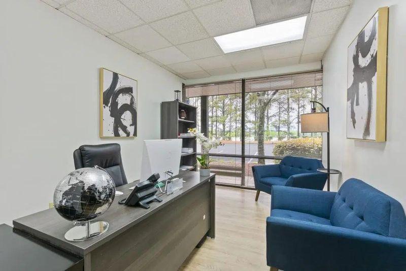 Southeast Addiction Center Photo