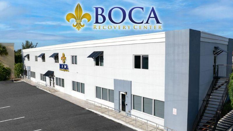 Boca Recovery Center Florida - Drug Rehab & Detox Photo
