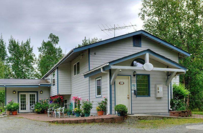 Banyan Alaska Photo