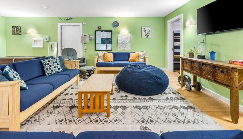 Ridge RTC for Teens - New Hampshire Photo