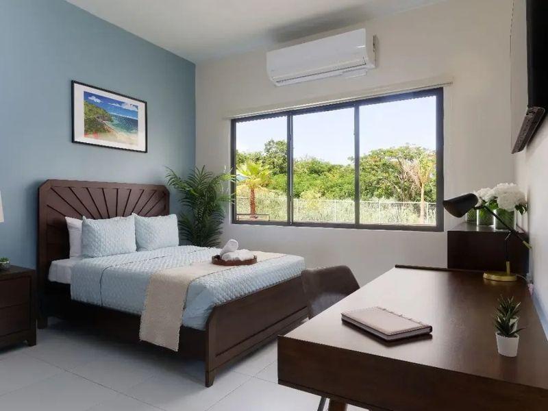 The Haven Detox - Puerto Rico Photo