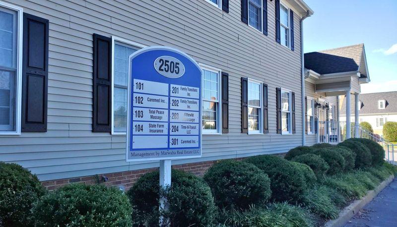 Master Center Chesterfield Photo