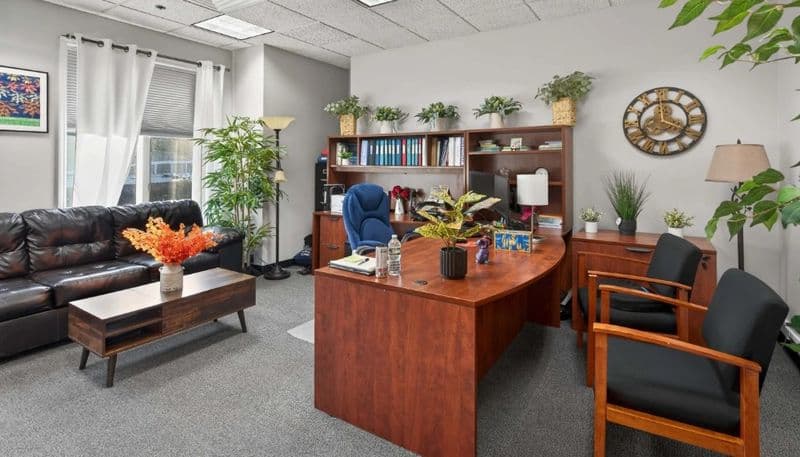 BlueCrest Recovery Center Photo