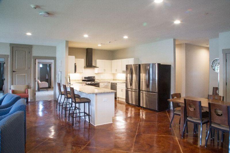 Oxford Outpatient Treatment Center Photo