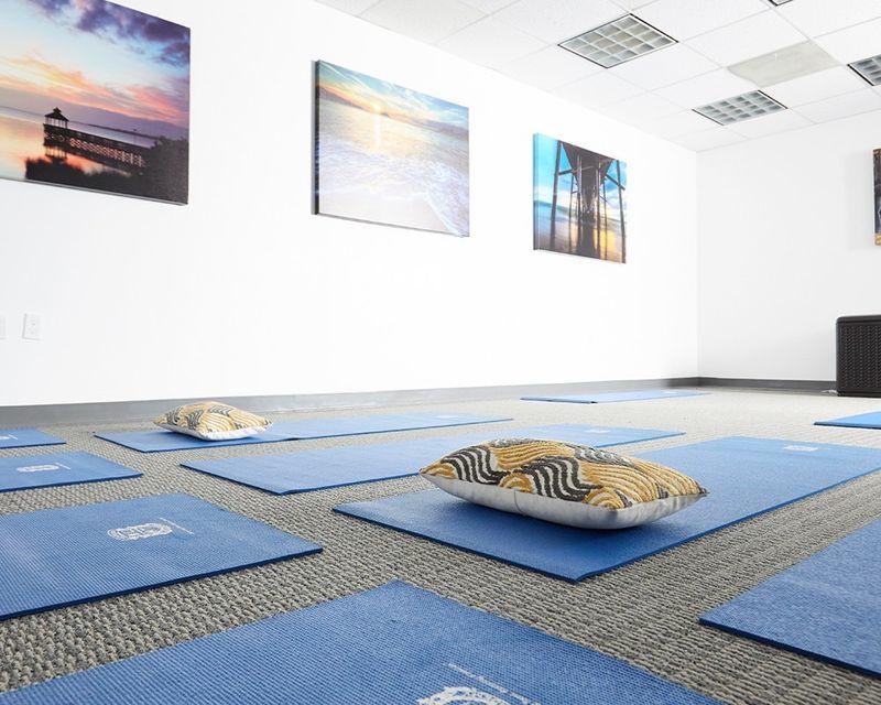 Newport Academy Outpatient Photo