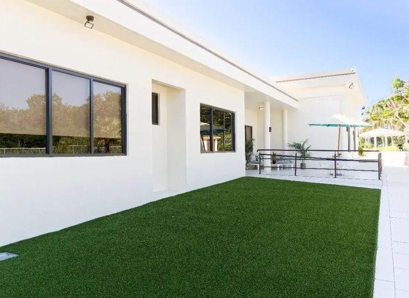 The Haven Detox - Puerto Rico Photo