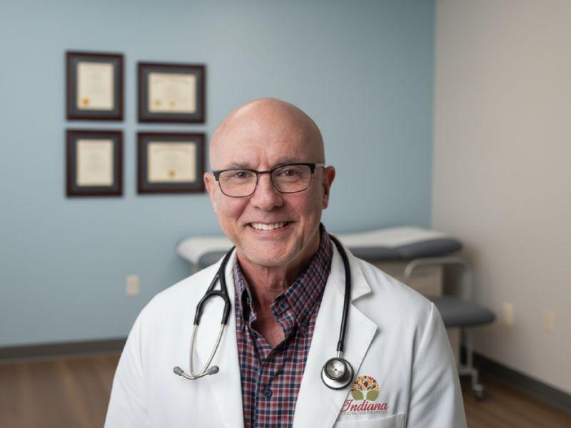 Indiana Center for Recovery - Alcohol & Drug Rehab Center Bloomington Photo