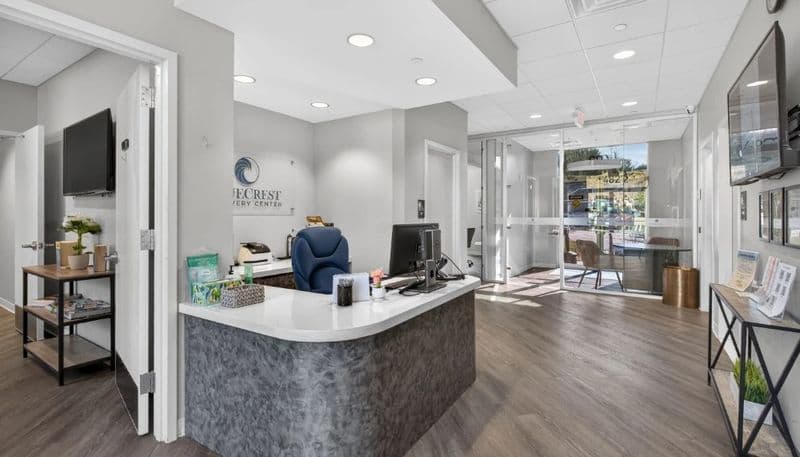 BlueCrest Recovery Center Photo