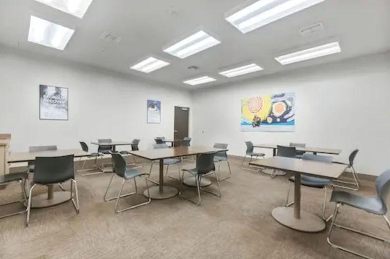 River Oaks Mental Health Services: A Center for Healing & Wellness Photo