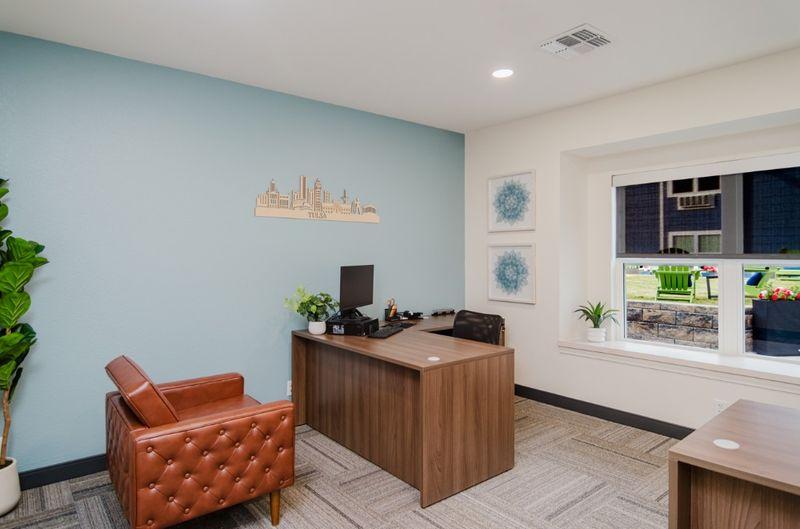 The Haven Detox - Oklahoma Photo