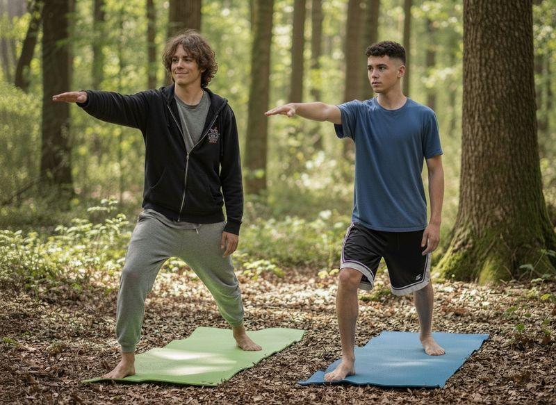 Never Alone Adolescent Addiction Treatment Center Photo