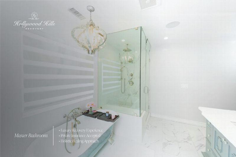 Luxury Bathroom