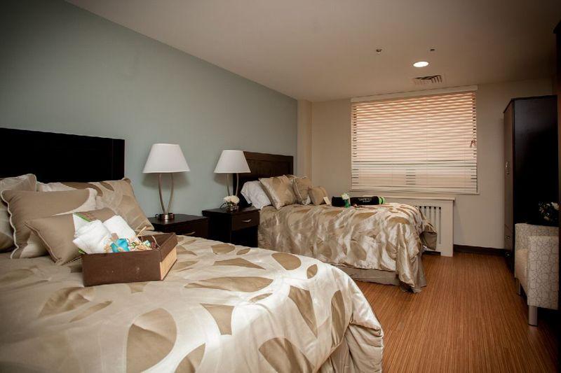 Serenity at Summit New Jersey Photo