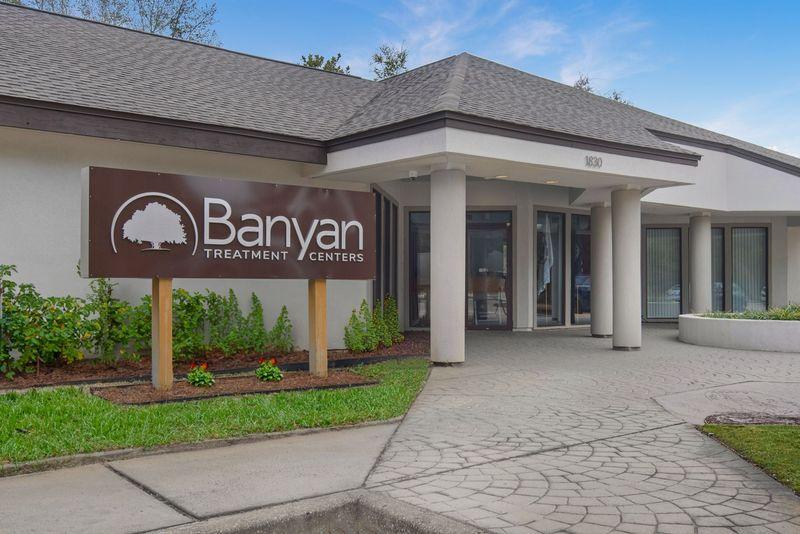 Banyan Gulf Breeze Photo