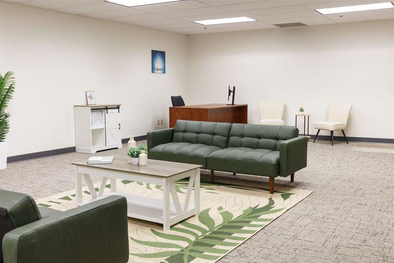 Outpatient Rehab MN