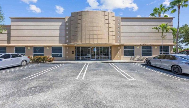 Frontline Recovery Photo