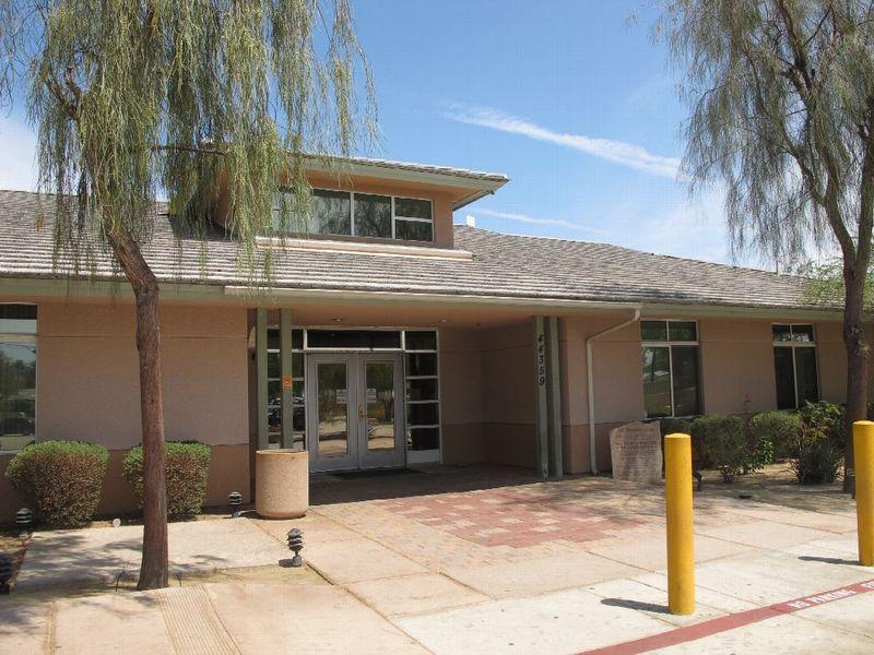 Facility Photo