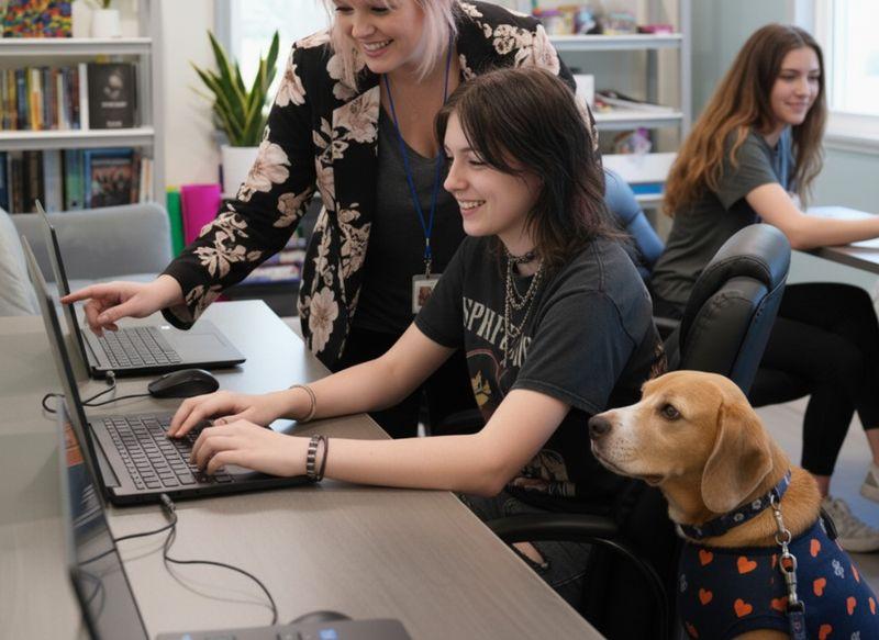 Never Alone Adolescent Addiction Treatment Center Photo