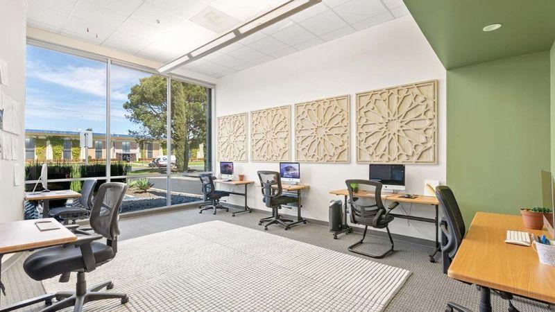 Newport Academy Outpatient Photo