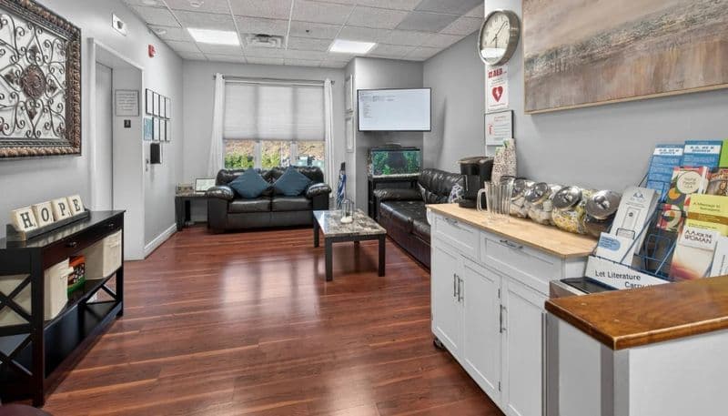 BlueCrest Recovery Center Photo