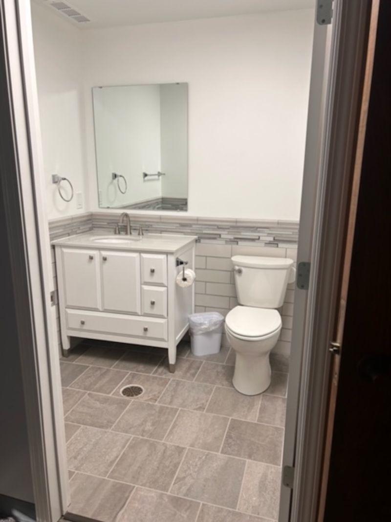 Illinois Recovery Center Photo