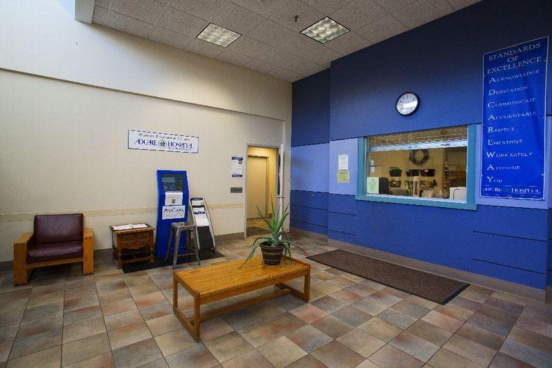 AdCare Outpatient Facility, Worcester Photo