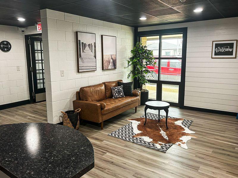Illinois Recovery Center Photo