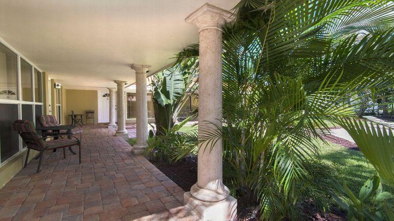 Recovery Unplugged Florida Drug & Alcohol Rehab Fort Lauderdale Photo
